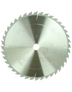 Hikoki Klinge x Holz d.335 40d Dicke 2,8