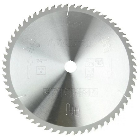 Hikoki Klinge x Holz d.335 60d Dicke 2,8