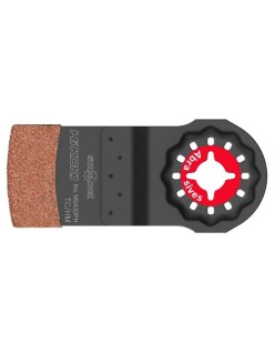 Cuchilla Multifunción Hikoki 32x30 MSA32ph Abrasivo