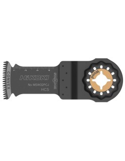 Hikoki lama x multifunzione 32x50 msw32pcj x legn