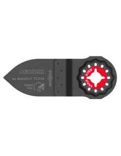 Hikoki lama x multifunzione 32x53 msa32fht abras.