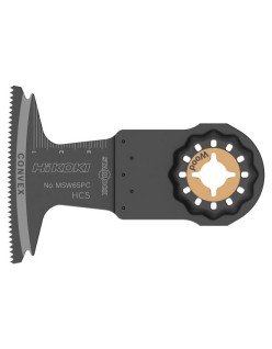 Hikoki lama x multifunzione 65x40 msw65pc x legno