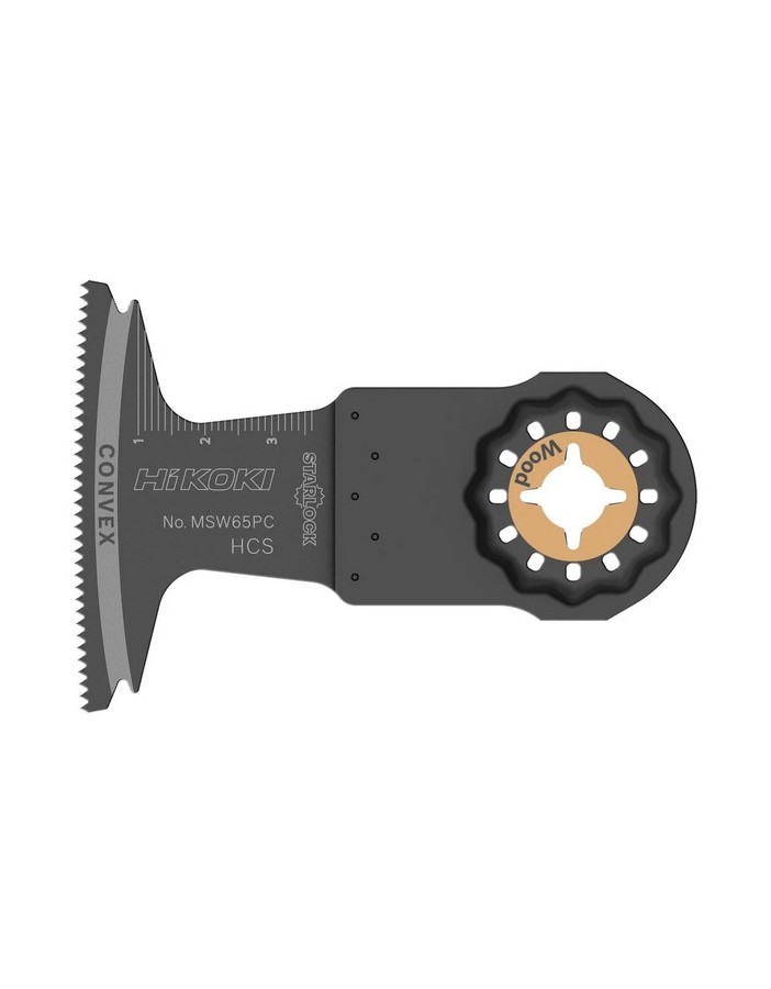 Hikoki Blade x Multifunction 65x40 MSW65pc x Wood