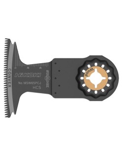 Lame Hikoki x Multifonction 65x40 MSW65PCJ x Bois