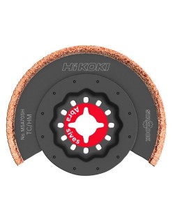 Hikoki Multifunction Blade 70x11 MSA70SH Abrasive