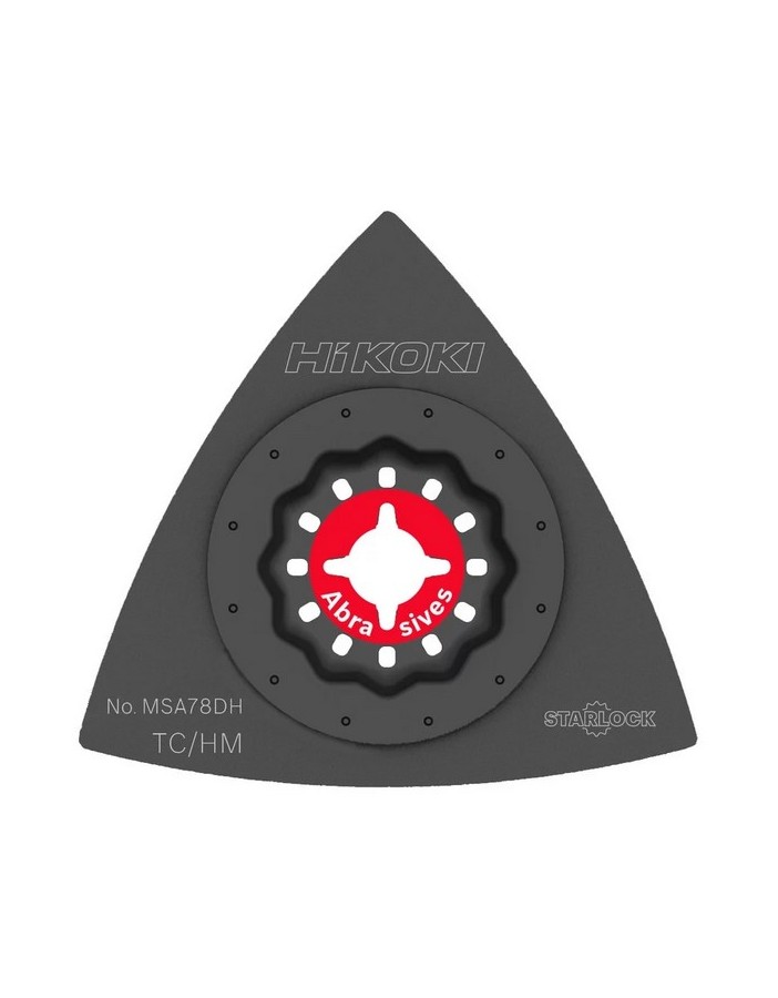 Hikoki Blade x Multifunción 78x78 MSA78DH x...