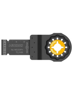 Cuchilla Hikoki x multifunción 20x40 MSI20ph x acero...