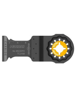 Cuchilla Hikoki x multifunción 32x40 MSI32ph x acero...