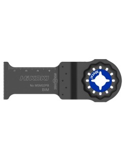 Hikoki blade x multifunction 32x50 msm32pb x met.