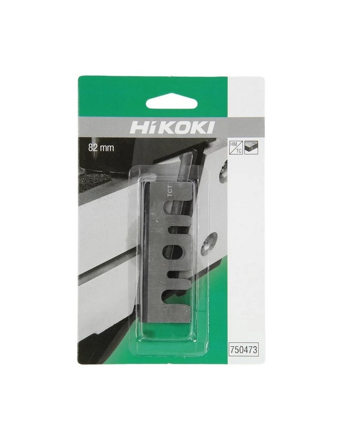 Cuchilla Hikoki x p20sa l82mm