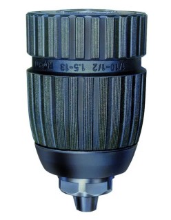 Hikoki Spindel a/s 1/2x20 1,0-10mm mit Percabs