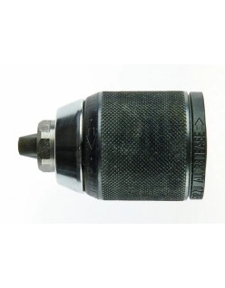 Husillo Hikoki a/s 1/2x20 1.5-13mm c/perc