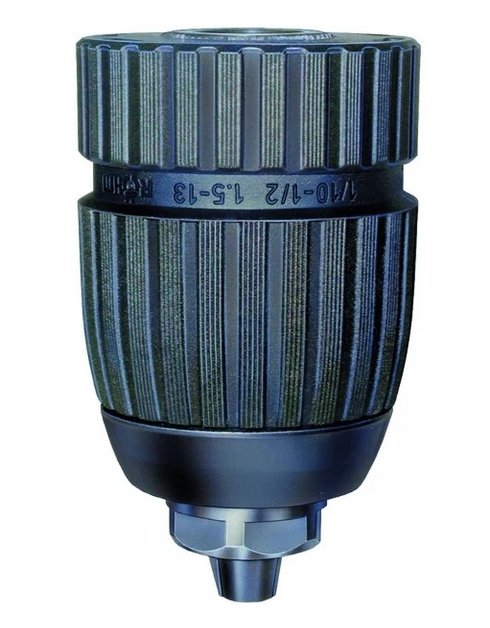 Husillo Hikoki a/s 1/2x20 1,5-13mm c/percabs