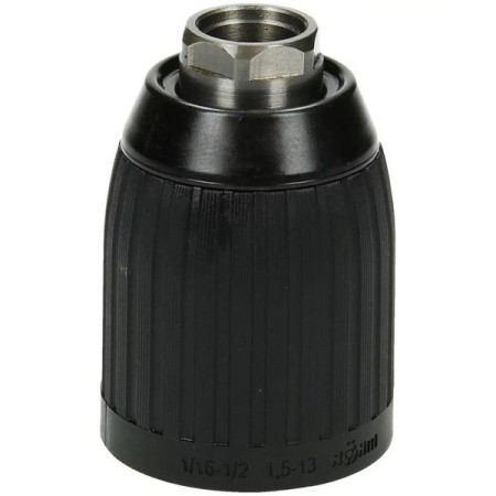 Broche Hikoki a/s 1/2x20 1,5-13mm avec percabs