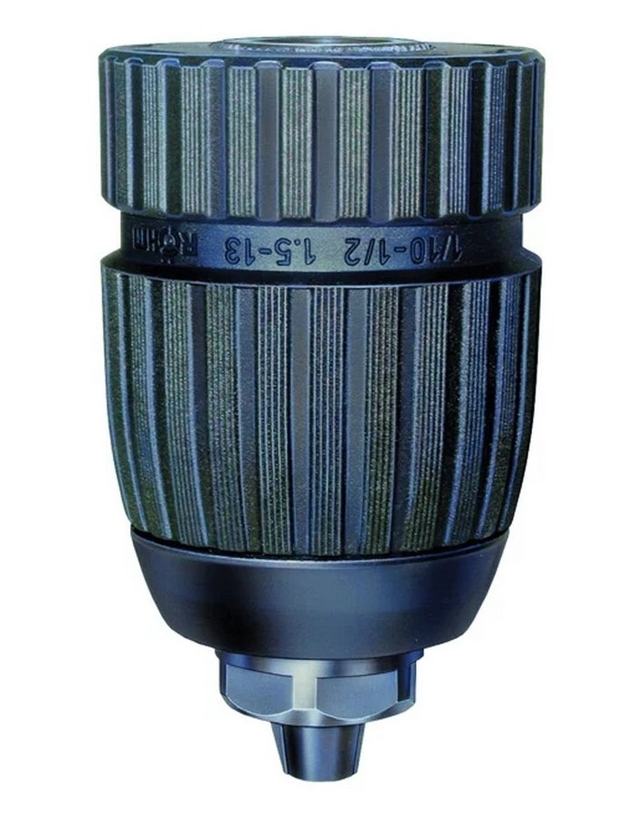 Hikoki mandrino a/s 3/8x24 1,0-10mm abs