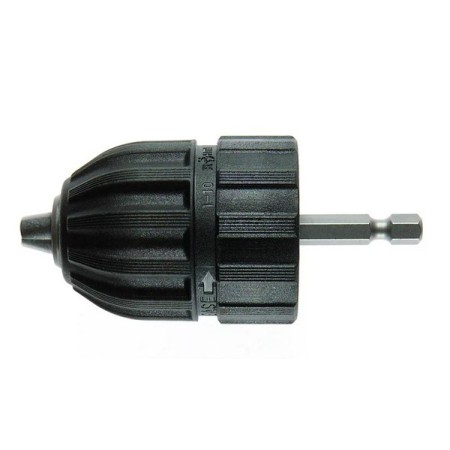 Husillo Hikoki a/s hexagonal 1/4 1,0-10mm abs