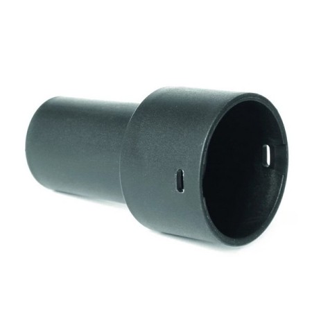 Hikoki maniaque. D.35 Côté accès x tube D.32