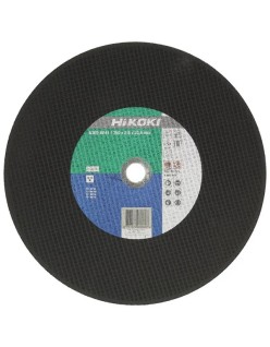 Hikoki grinding wheel for cut-off saw/power cutter d.350x2,8