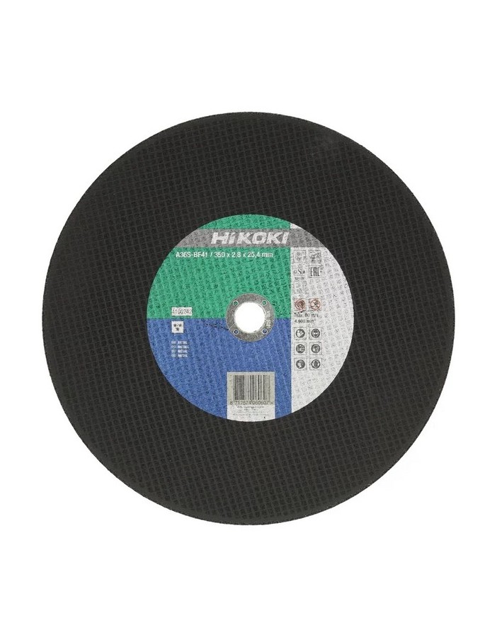 Hikoki grinding wheel for cut-off saw/power...
