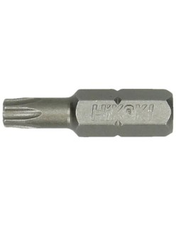 Hikoki 25 embouts t30 l25mm