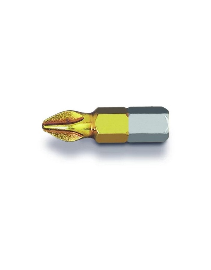 Hikoki 3 puntas cruzadas ph2 l25mm