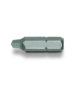 Hikoki 3 embouts robertson 1 l25mm