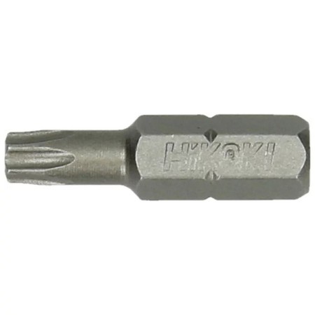 Hikoki 3 bits t40 l25mm