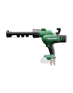 Hikoki 18v silicone gun, body only