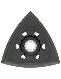 Hikoki Velcro Stützteller x Multifunktion