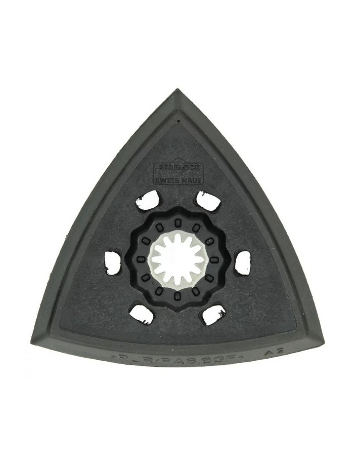 Hikoki Velcro Stützteller x Multifunktion