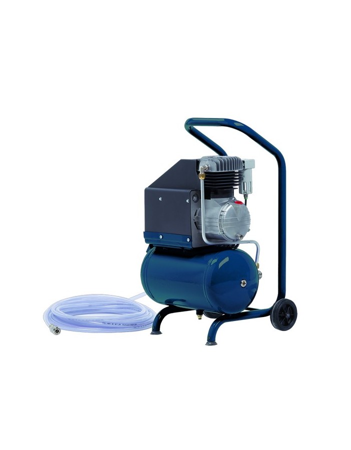 Hikoki Complete Vacuum Pump