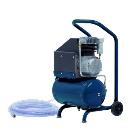 Hikoki Complete Vacuum Pump