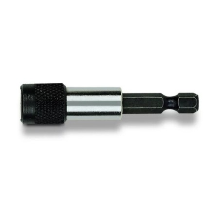 Portapuntas magnético hexagonal Hikoki 1/4 l60 mm