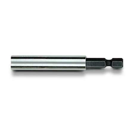 Hikoki hex magnetic bit holder 1/4 l75 mm