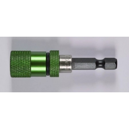 Hikoki magnetic bit holder for plasterboard