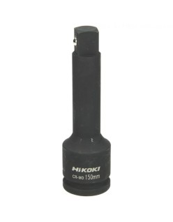 Rallonge carrée Hikoki 3/4 l150mm