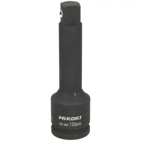 Hikoki 3/4 extensión cuadrada l300mm