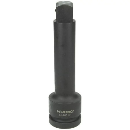 Hikoki prolunga bussole 1 quadro l200mm