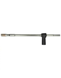 Hikoki Bohrer mit Absaugung sdsmax d.28x900mm