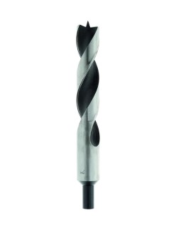 Hikoki drill bit x wood cylindrical shank d.22x180mm
