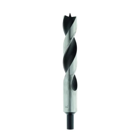Hikoki drill bit x wood cylindrical shank d.24x200mm