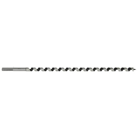 Hikoki Bohrer für Balken Sechskant Erl d.14x460mm