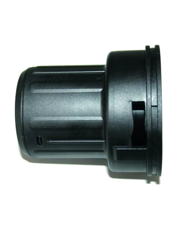 Raccord Hikoki pour tuyau flexible D.38...