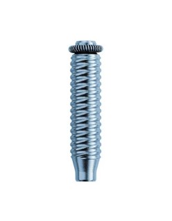 Hikoki threaded fitting for versio system