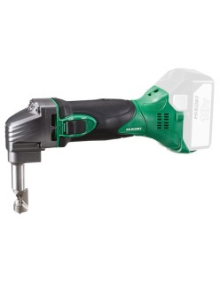 Mordisqueador Hikoki 18v, grosor 1,6-2,3 mm, cuerpo