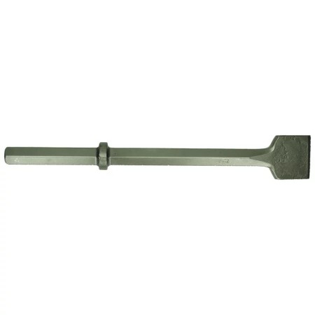 Hikoki Spachtelmeißel Sechskant 28mm B76x500mm