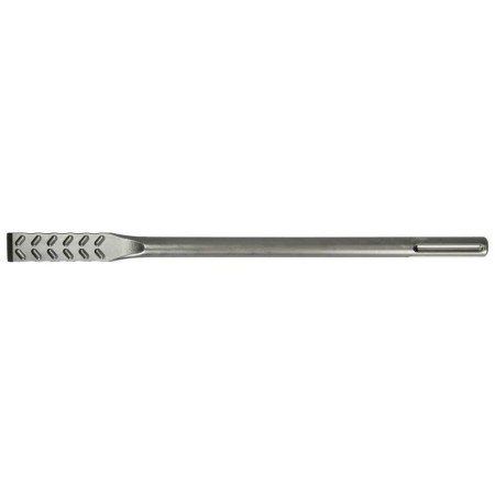 Hikoki scalpello piatto premium sdsmax l20x400