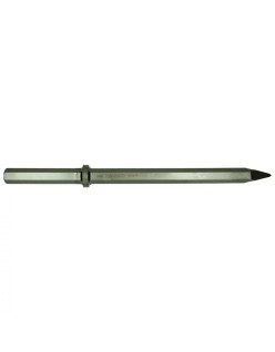 Hikoki pointed chisel hex 28mm l550mm