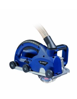 Hikoki scanalatore 150mm sl-1505 dustec