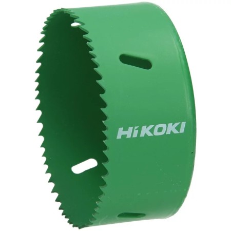 Hikoki Bim Lochsäge in hss - d.102mm
